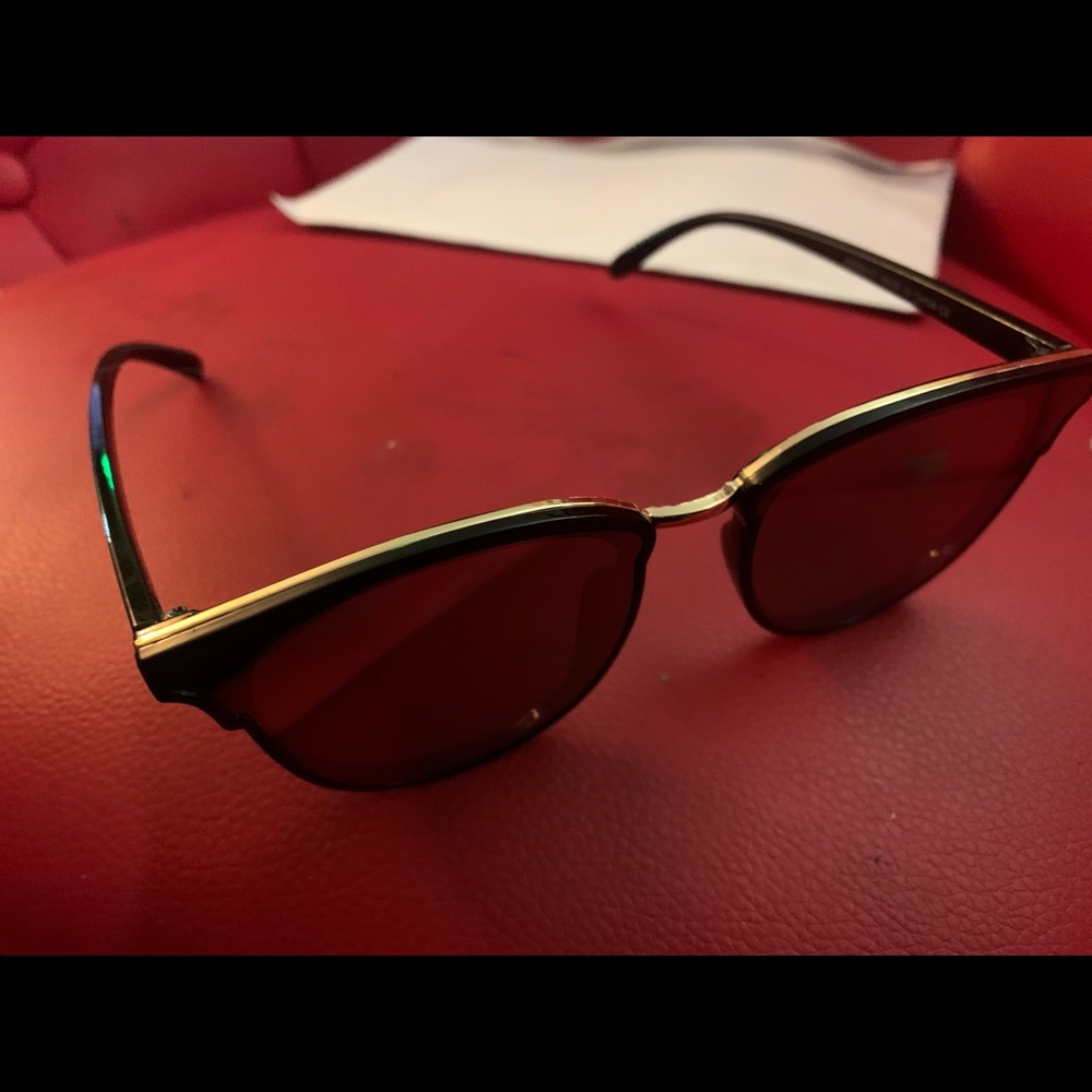 Lucy Wearmepro womens sunglasses